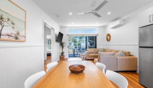 Two-Bedroom Villa