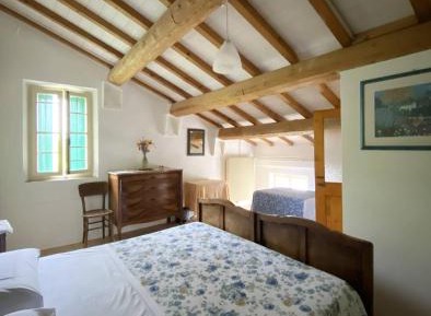 Triple Room with Bathroom
