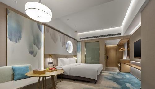 Superior Queen Room