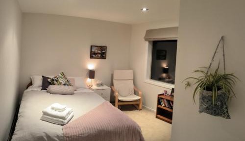 Family Room with Private Bathroom