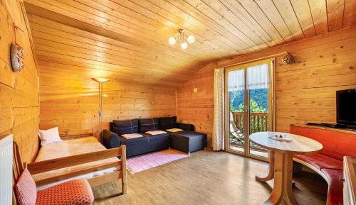 Superior One-Bedroom Apartment with Balcony