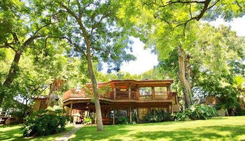 Holiday Home
