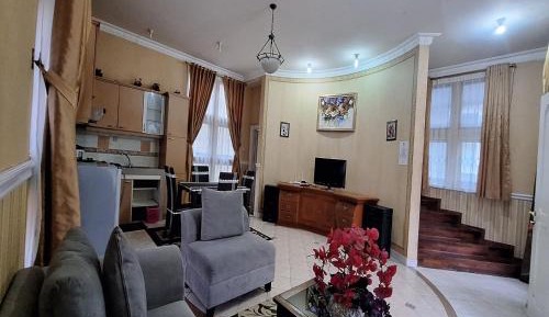 One-Bedroom Villa