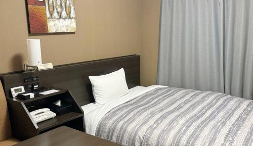 Comfort Single Room - Non-Smoking