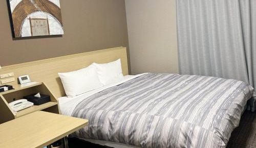 Double Room - Non-Smoking 