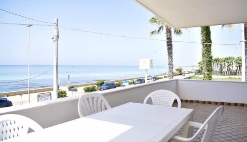 Villa with Sea View