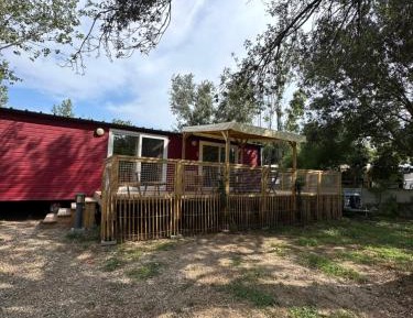 Mobile Home