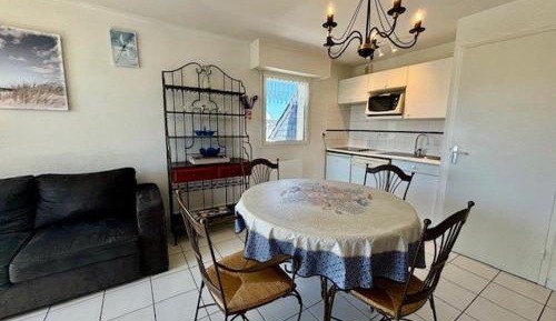 Apartment (4 Adults)