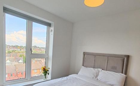 Double or Twin Room with Private External Bathroom