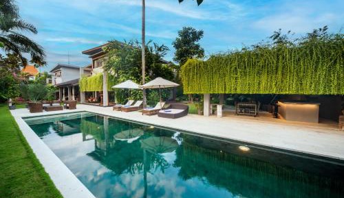 Deluxe Villa