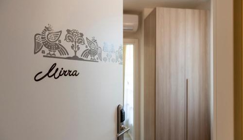 Deluxe Single Room with Balcony