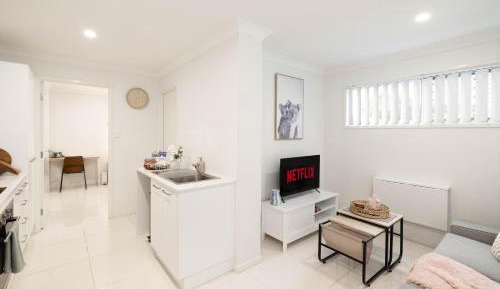 One-Bedroom Standard Apartment