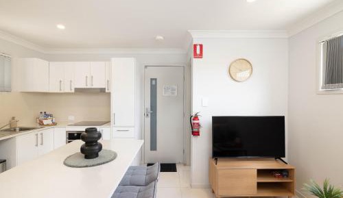 One-Bedroom Superior Apartment
