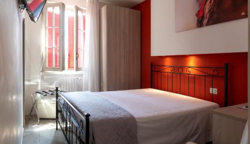 Small Double Room