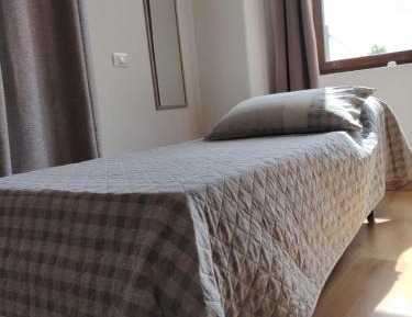 King Room with Balcony