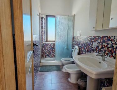 Triple Room with Mountain View