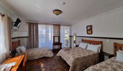 Standard Family Room