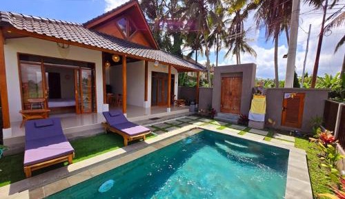 Two-Bedroom Villa