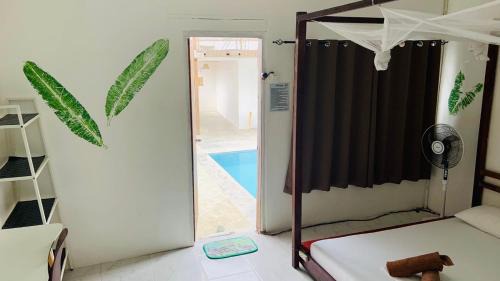Standard Double Room with Fan