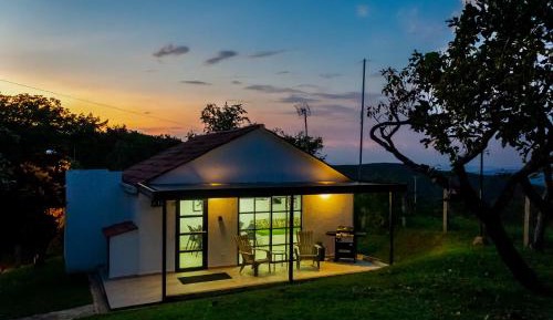 Double Room with Park View