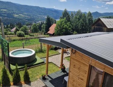 One-Bedroom Chalet