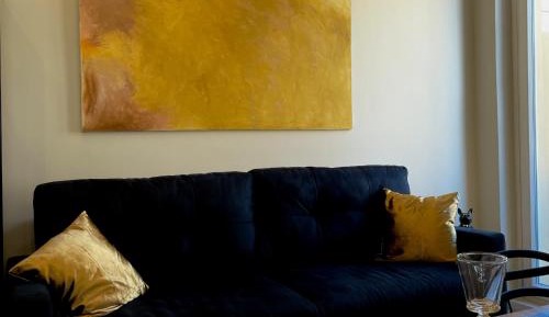 Two-Bedroom Deluxe Apartment