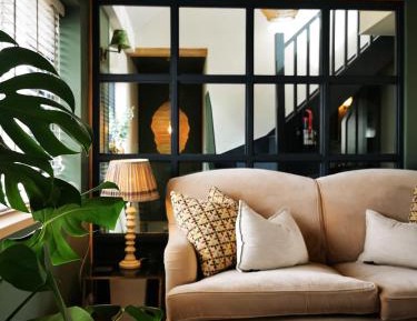Maisonette