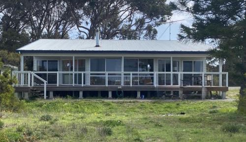 Four-Bedroom Holiday Home