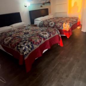 Double Room with Kitchenette