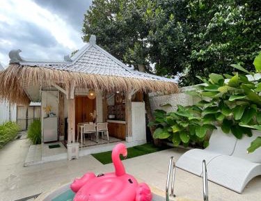 One-Bedroom Villa