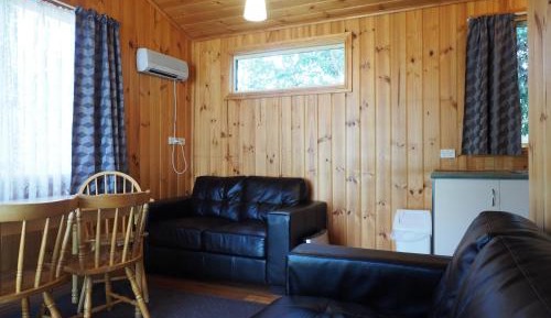 Deluxe Cabin