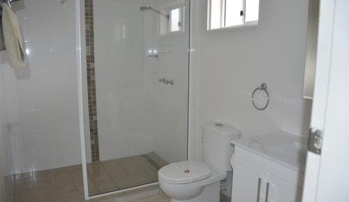 Large Double or Twin Room