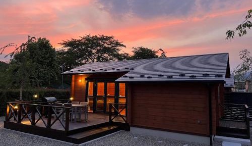 Bungalow