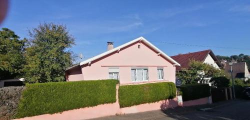 Three-Bedroom Home
