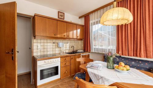 One-Bedroom Apartment with Bathroom