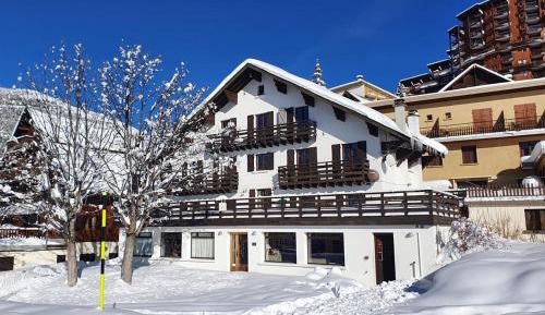 Chalet
