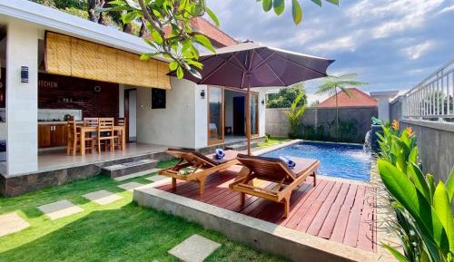 One-Bedroom Villa