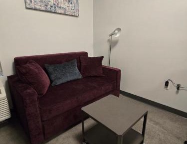 Queen Studio - Disability Access