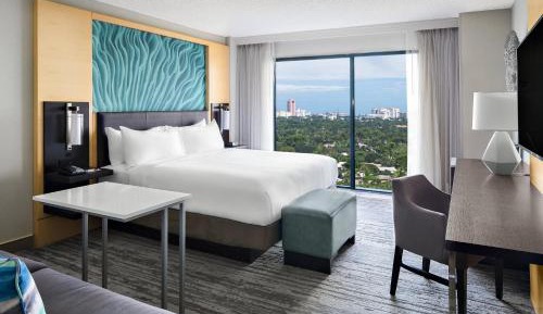 King Room