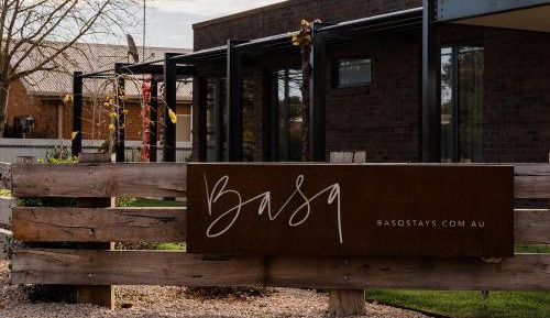 The Robert Jack at Basq Stays - 2 Bedroom