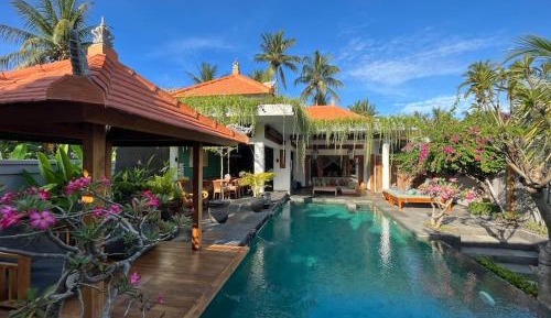 Two-Bedroom Villa
