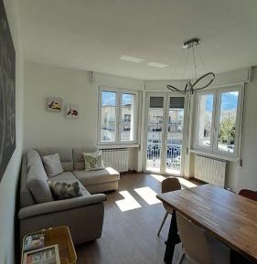 Three-Bedroom Superior Apartment