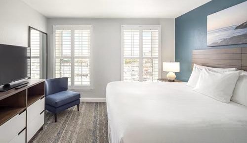 Two-Bedroom Suite