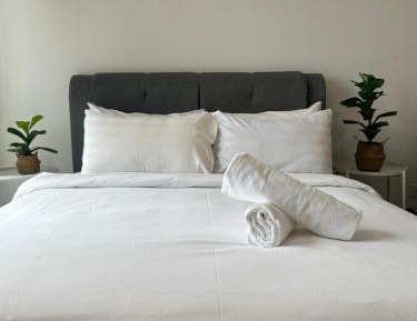 Deluxe Family Suite
