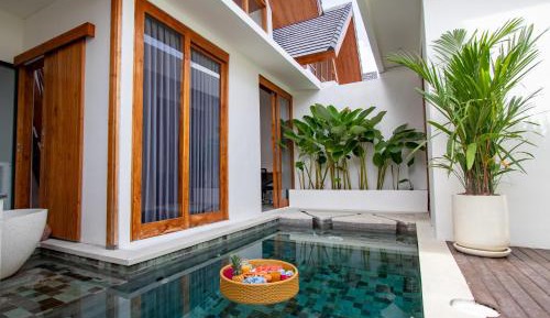 One-Bedroom Villa