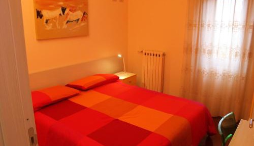 Budget Double or Twin Room