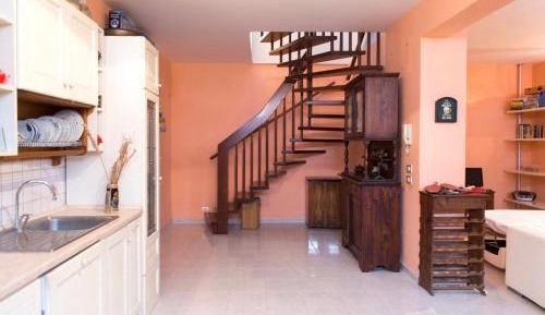 Triple Room with Terrace
