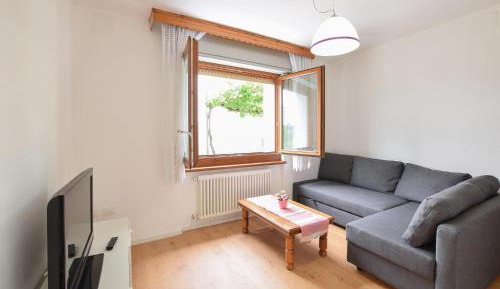 Four-Bedroom Holiday Home