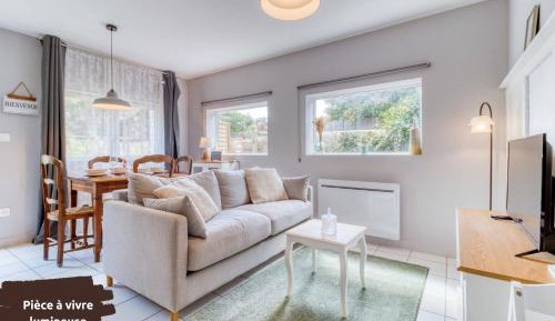 Appartement 1 chambre