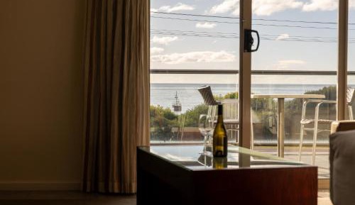 Double Room with Sea View